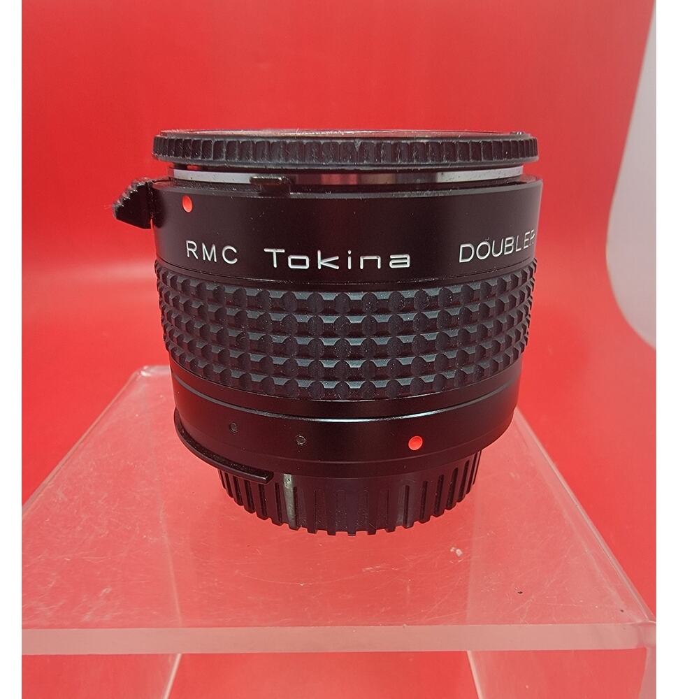 Tokina RMC Doubler for Nikon N/AI